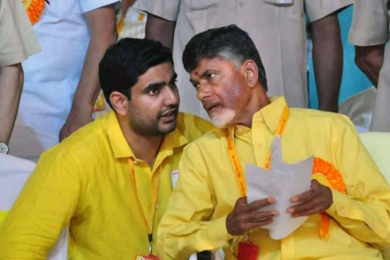 నాకున్న బెస్ట్ ఫ్రెండ్, గురువు నాన్నే: నారా లోకేశ్