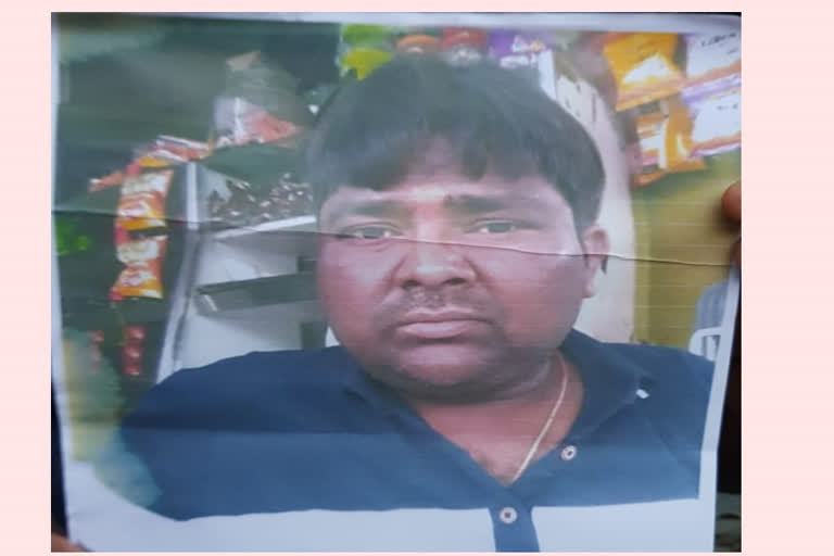 missing-narendar-singh-dead-body-found-in-gandhi-hospital-mortuary