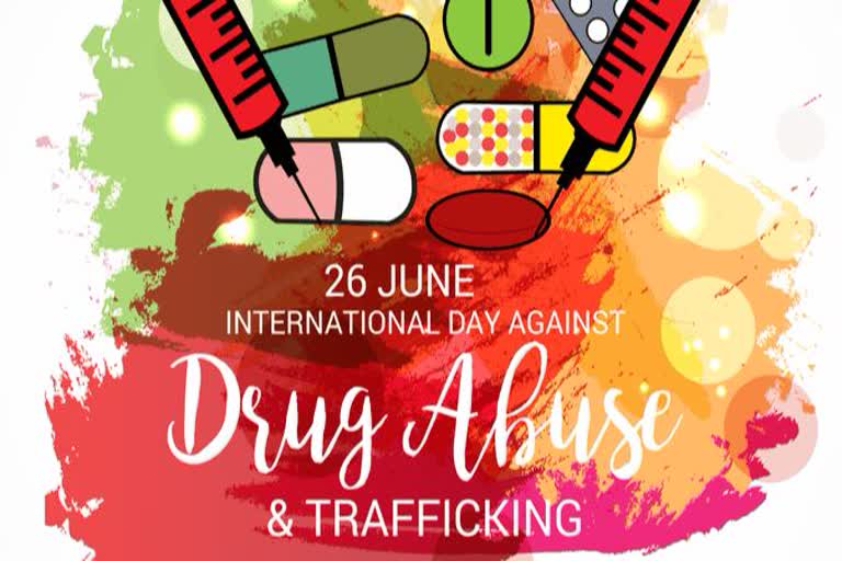 International Day Against Drug Abuse and Illicit Trafficking