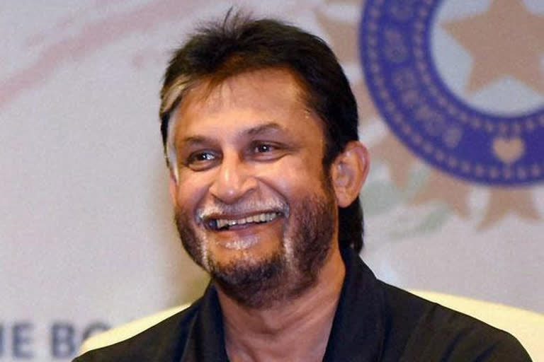 Sandeep Patil