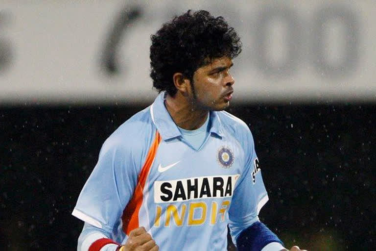 Battled with suicidal thoughts incessantly in 2013: Sreesanth