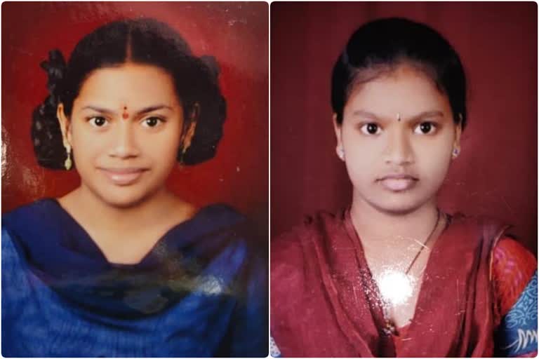 two girls missing from ram koti naveevan orphanage