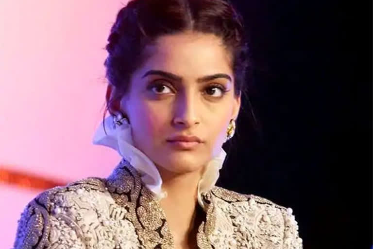 Sonam Kapoor to trolls: My privilege not an insult