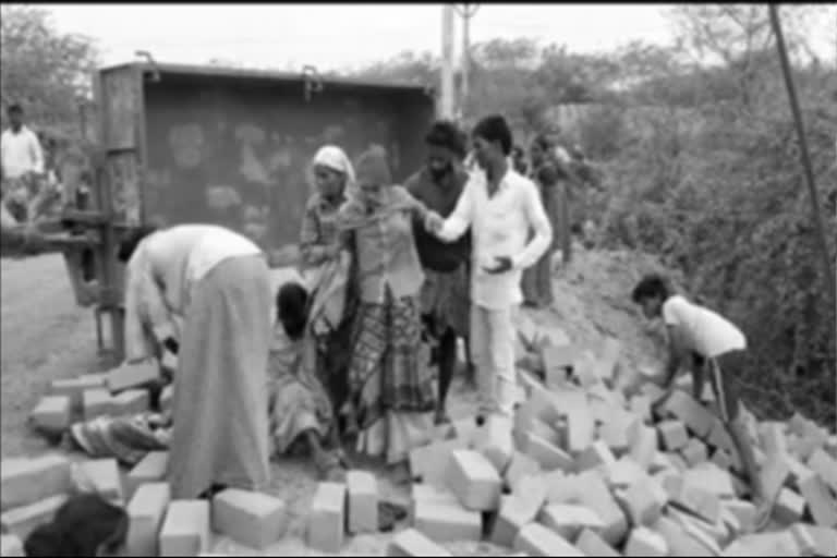 cement-tractor-rolled-down-in-nellore-district