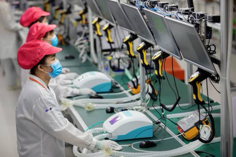 India's manufacturing needs a "Doi Moi": Lessons from Vietnam