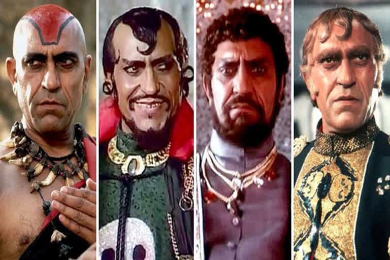 Amrish Puri