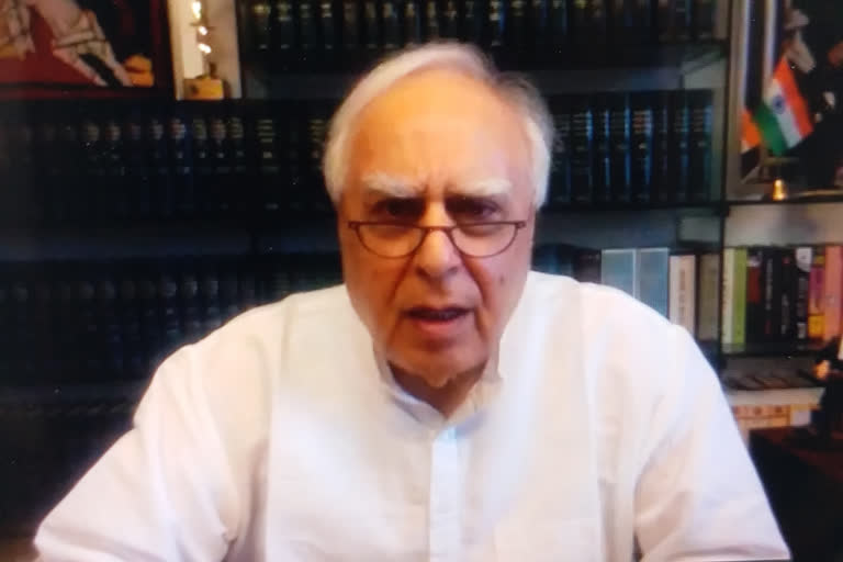 Kapil Sibal