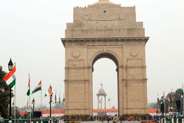 Delhi on high alert after intelligence inputs about terror threat