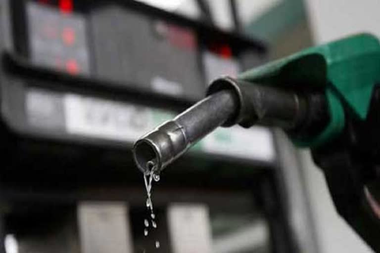 petrol price hike