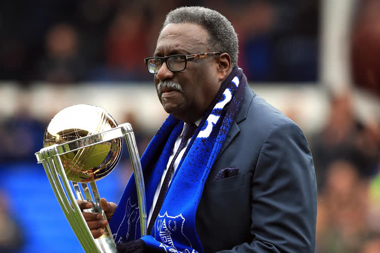 Clive Lloyd