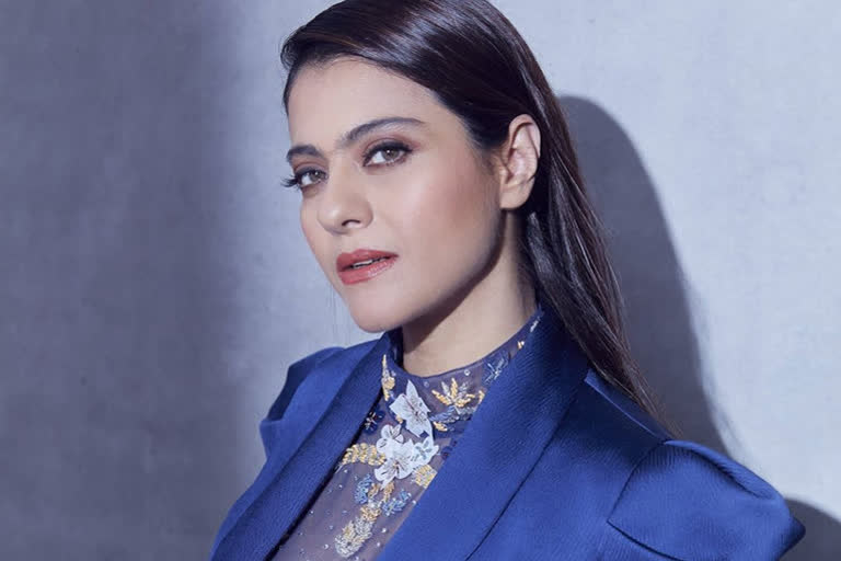 kajol, ETVbharat