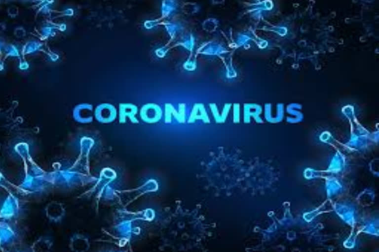 Corona virus case update in Suryapet