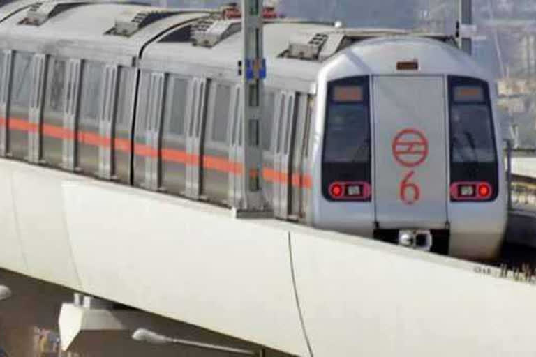 delhi metro face loss from three months due to corona pandemic