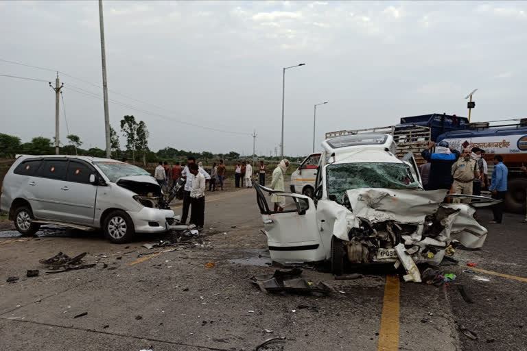 road accident in rajgarh madhya pradesh