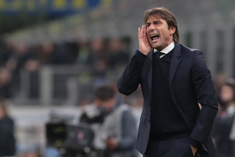 Antonio Conte