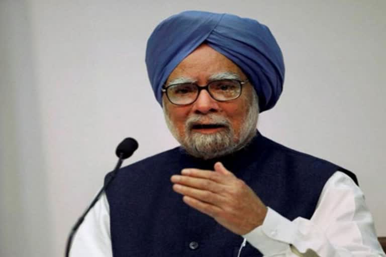 PM must be mindful of implications of his words: Manmohan on Ladakh standoff