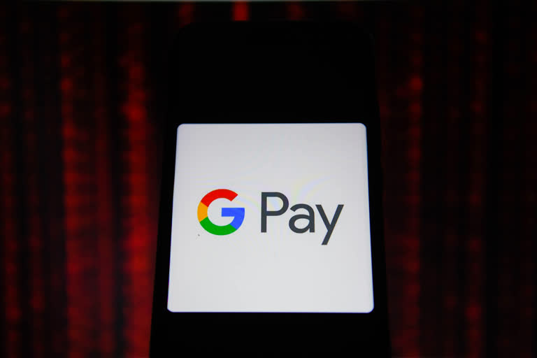 Google Pay not a payment system operator