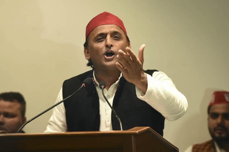 Akhilesh Yadav demands probe into abuse of minor girls at Kanpur shelter home