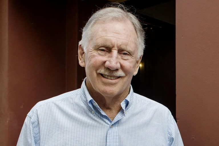 Ian Chappell shares experience of harmful effects of racism