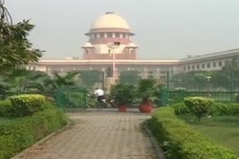 Centre moves SC, seeks nod for Puri Rath Yatra without public participation