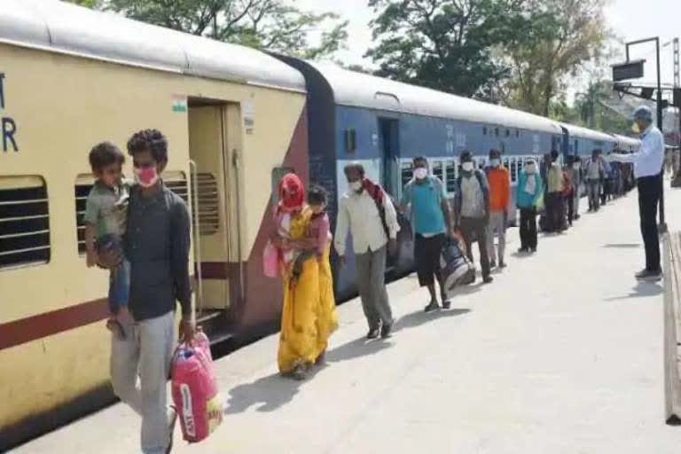 Railways made rules easier for vendors