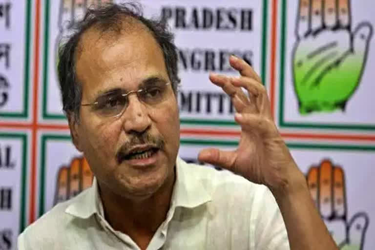 Adhir Ranjan Chowdhury