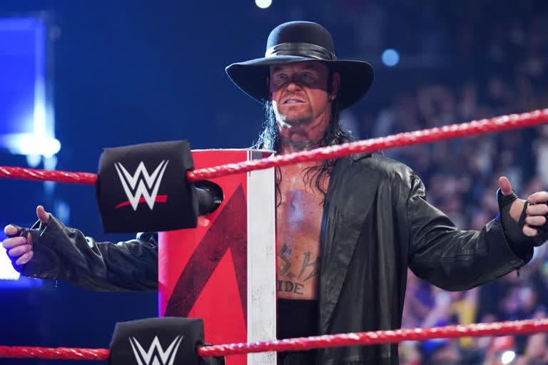 The Undertaker