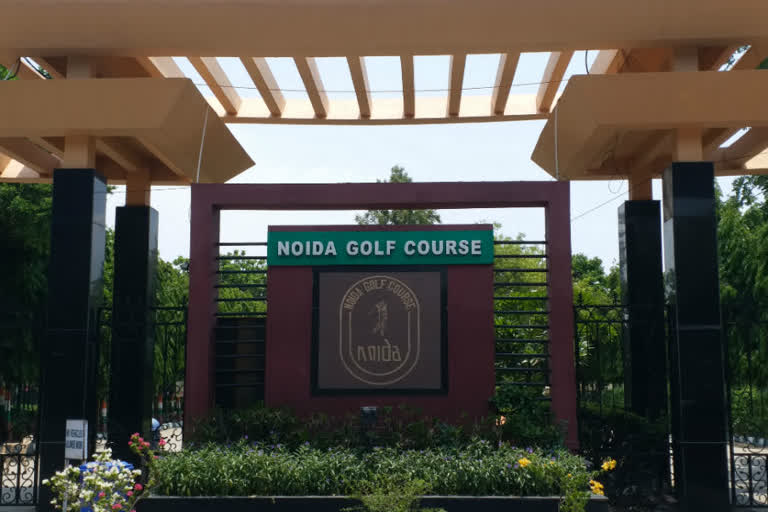 NGT imposes interim fine of Rs 25 lakh on golf course and Advant in noida