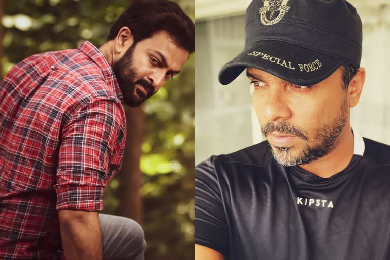 prithviraj sukumaran  മലബാർ വിപ്ലവ നേതാവ് കുഞ്ഞഹമ്മദ് ഹാജി  പൃഥ്വിയും ആഷിക് അബുവും  ആഷിക് അബു  പൃഥ്വിരാജ്  വാരിയംകുന്നൻ  മലയാളരാജ്യം  ഒപിഎം സിനിമാസ്  Prithviraj Sukumaran and Aashiq abu  Variyamkunnu  kunjammad haji  variyamkunnath  malabar revolution