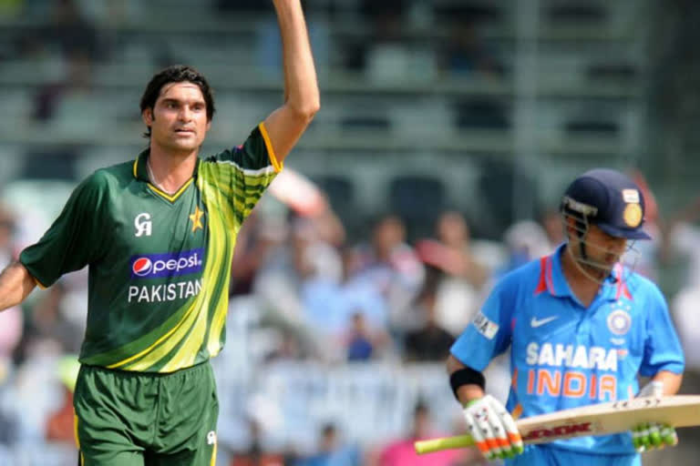 pak cricketer mohammad irfan speaks about fake death news