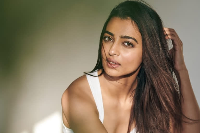 Radhika Apte Reacted Nude Video Clip Leak