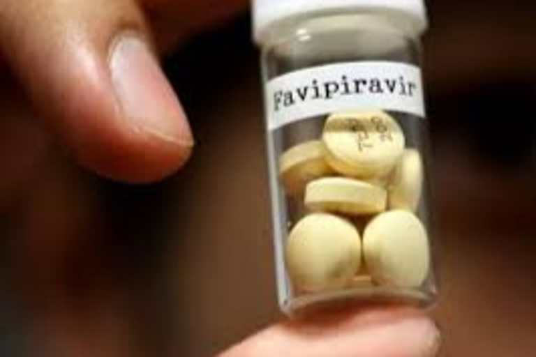 favipiravir medicine  favipiravir on corona positive patients  corona vaccine  corona medicine  कोरोनावरील औषध  फेविपिरावीर औषधाचा कोरोनाबाधितावर परिणाम  फेविपिरावीर औषध  कोरोना अपडेट महाराष्ट्र  corona update maharashtra