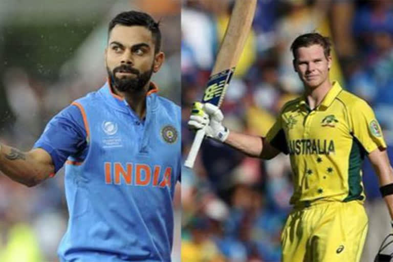 Virat Kohli, Steve Smith two of the best batters in all formats: David Warner