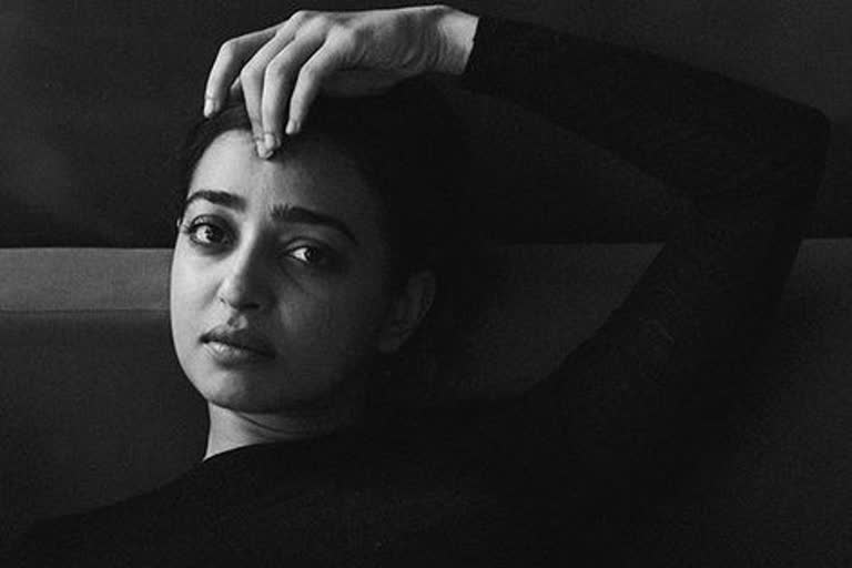 Radhika Apte The Sleepwalker