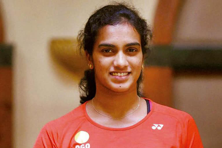 Sports can help win battle against COVID-19 pandemic: Sindhu