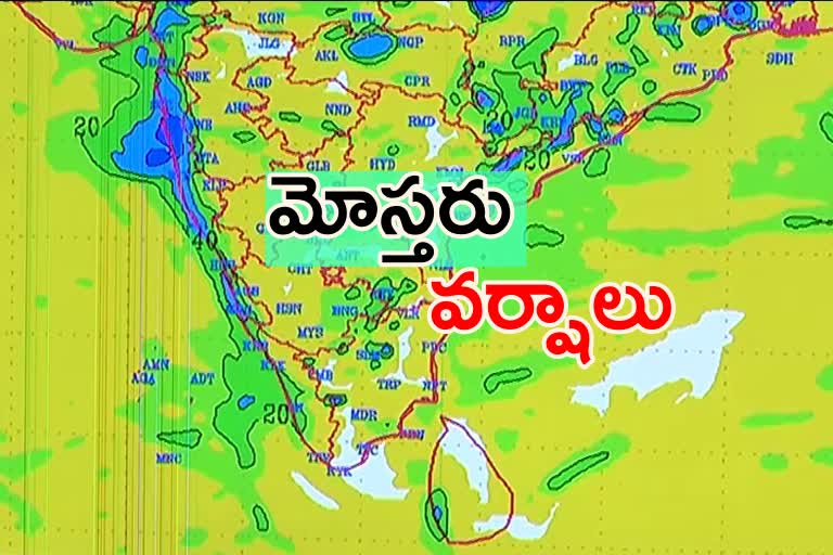 today-tomorrow-and-day-after-tomorrow-there-will-be-light-rains-in-telangana-state