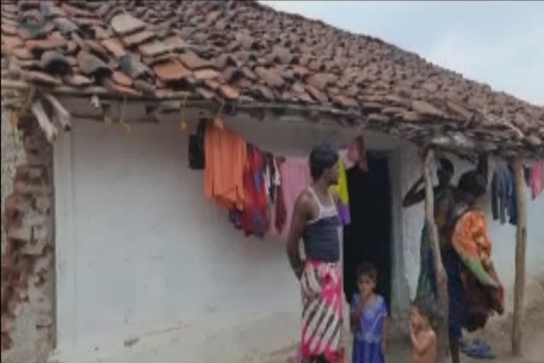 Village in Madhya Pradesh's Dindori facing basic amenities for survival