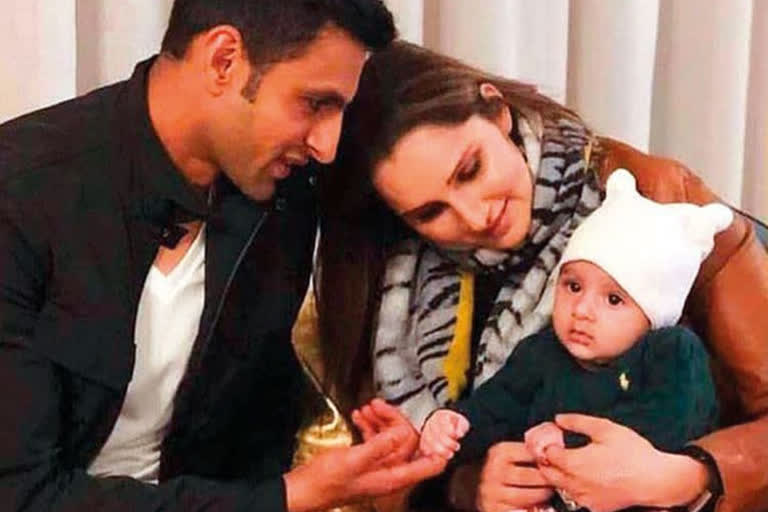 Love matters in marriage, not the country where your partner comes from: Shoaib Malik on wife Sania Mirza
