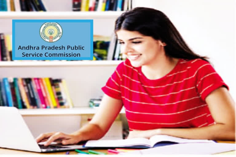 appsc-recruitment-tests-shedule-released