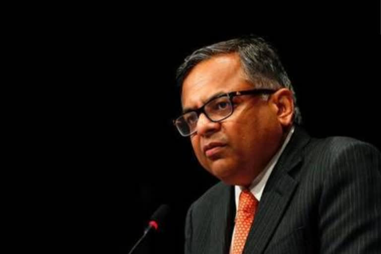 ٹاٹا سنز کے چیئرمین بھارتی ریزرو بینک کے  نئے ڈائریکٹر مقرر