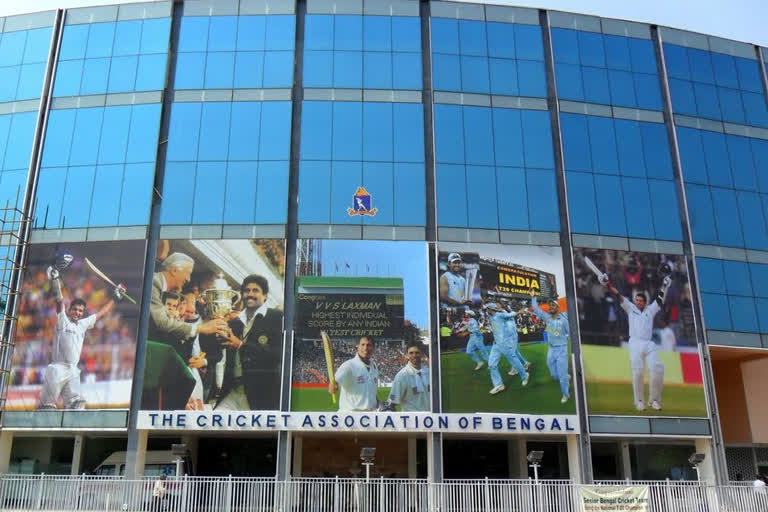 Cricket Association of Bengal