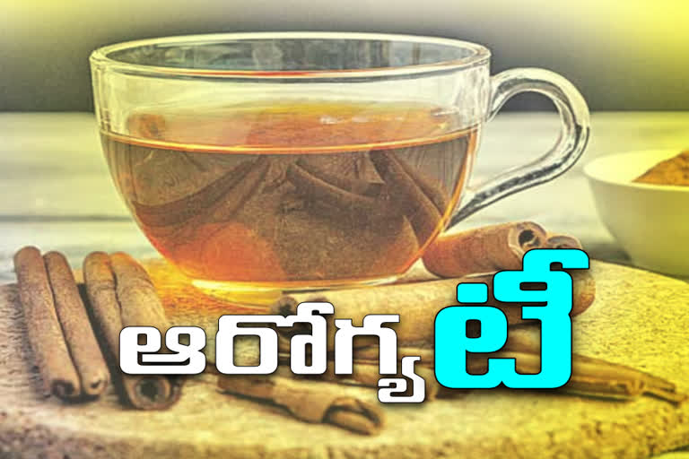 special story on uses of Cinnamon tea