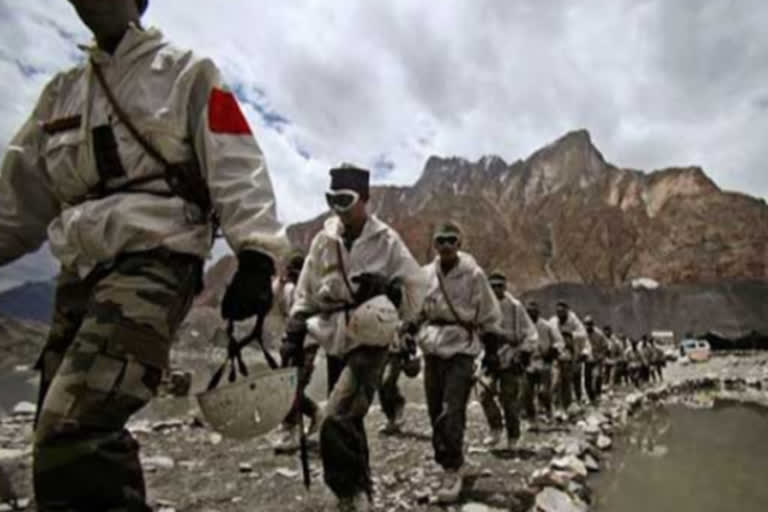 How Indian Army trains and prepares for mountain warfare