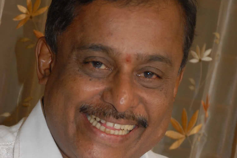 Music director Hamsalekha 70th Birthday