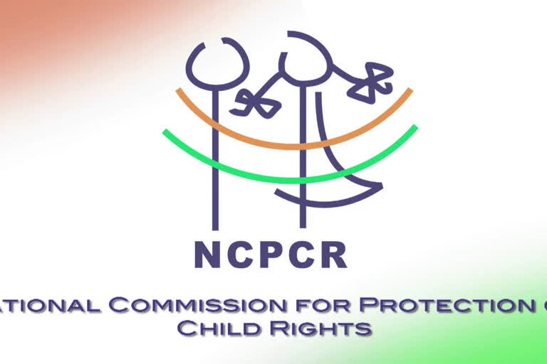 NCPCR