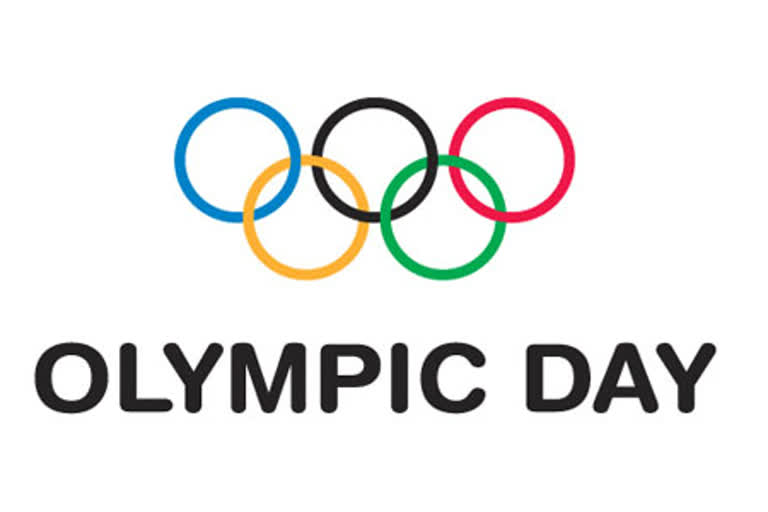 International Olympic Day