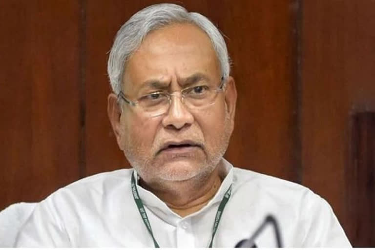 Bihar CM calls high-level meet over flood prevention work on Nepal border