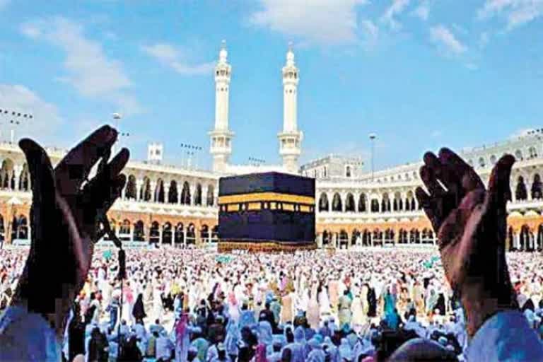 COVID-19: Indian pilgrims will not travel to Saudi Arabia for Haj 2020, says Naqvi