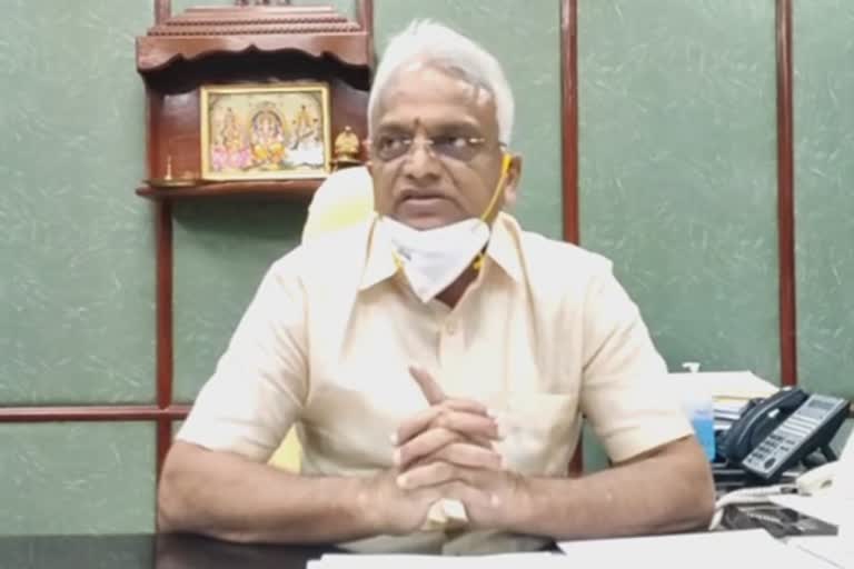 மல்லாடி கிருஷ்ணாராவ்