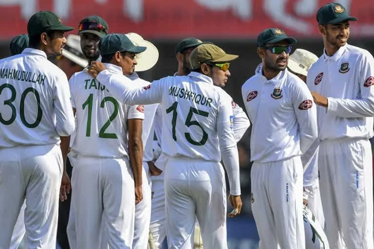 Bangladesh postpone domestic test series against new zealand